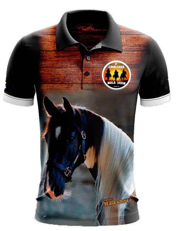 Cavalgada
