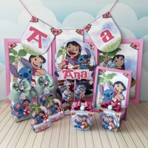 lilo e stitch kit